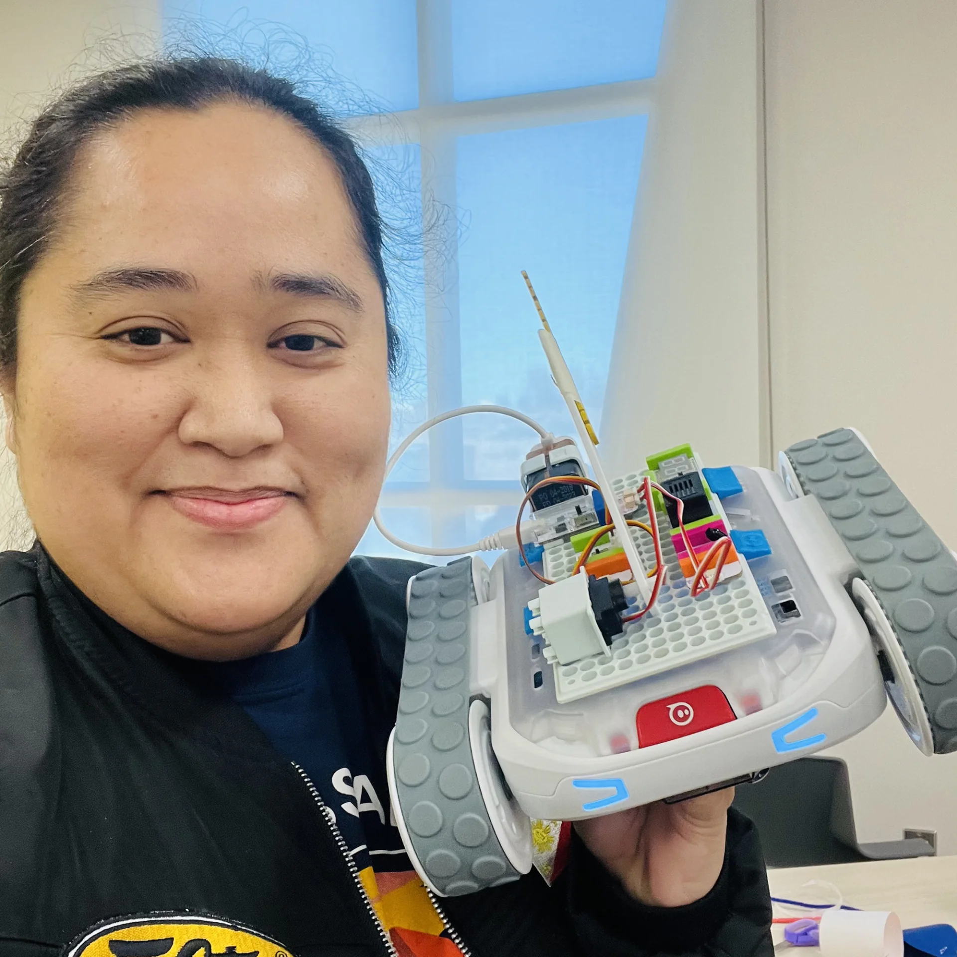 Jennylou Pangilinan-Riel